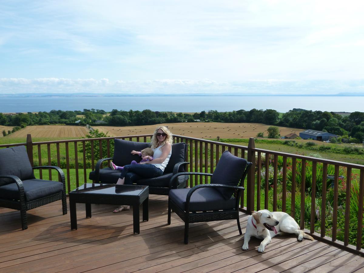 Monturpie Guest House Kirkton of Largo Εξωτερικό φωτογραφία