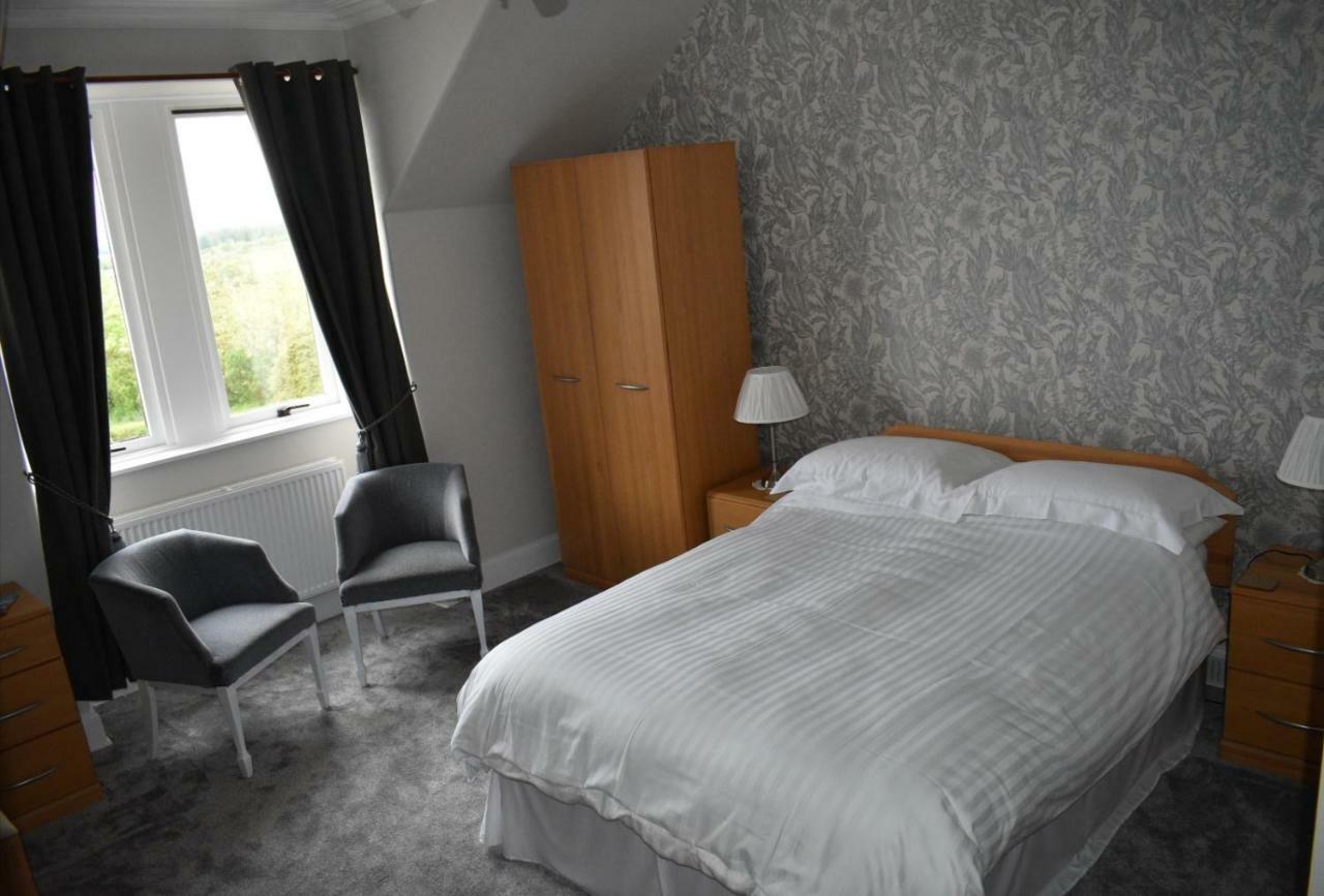 Monturpie Guest House Kirkton of Largo Εξωτερικό φωτογραφία