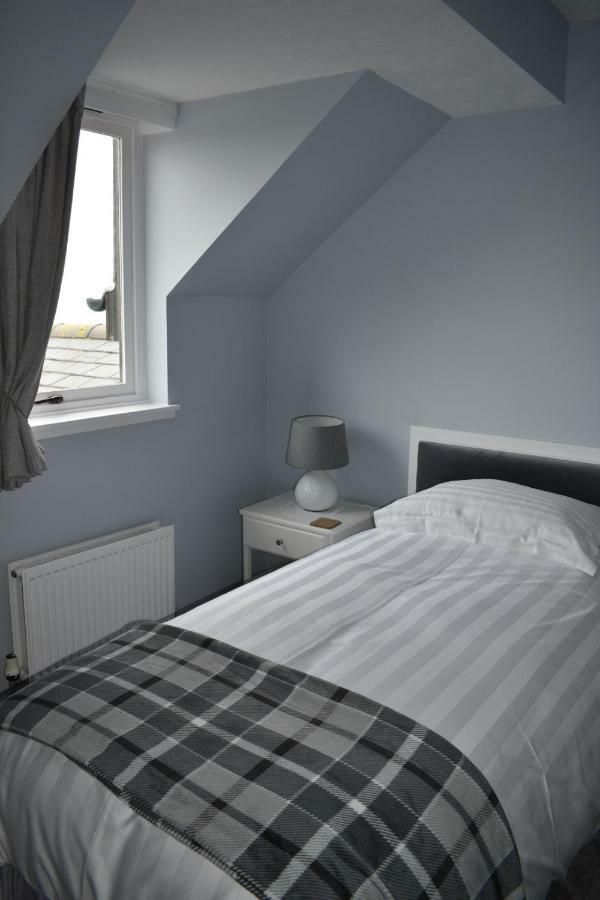 Monturpie Guest House Kirkton of Largo Εξωτερικό φωτογραφία