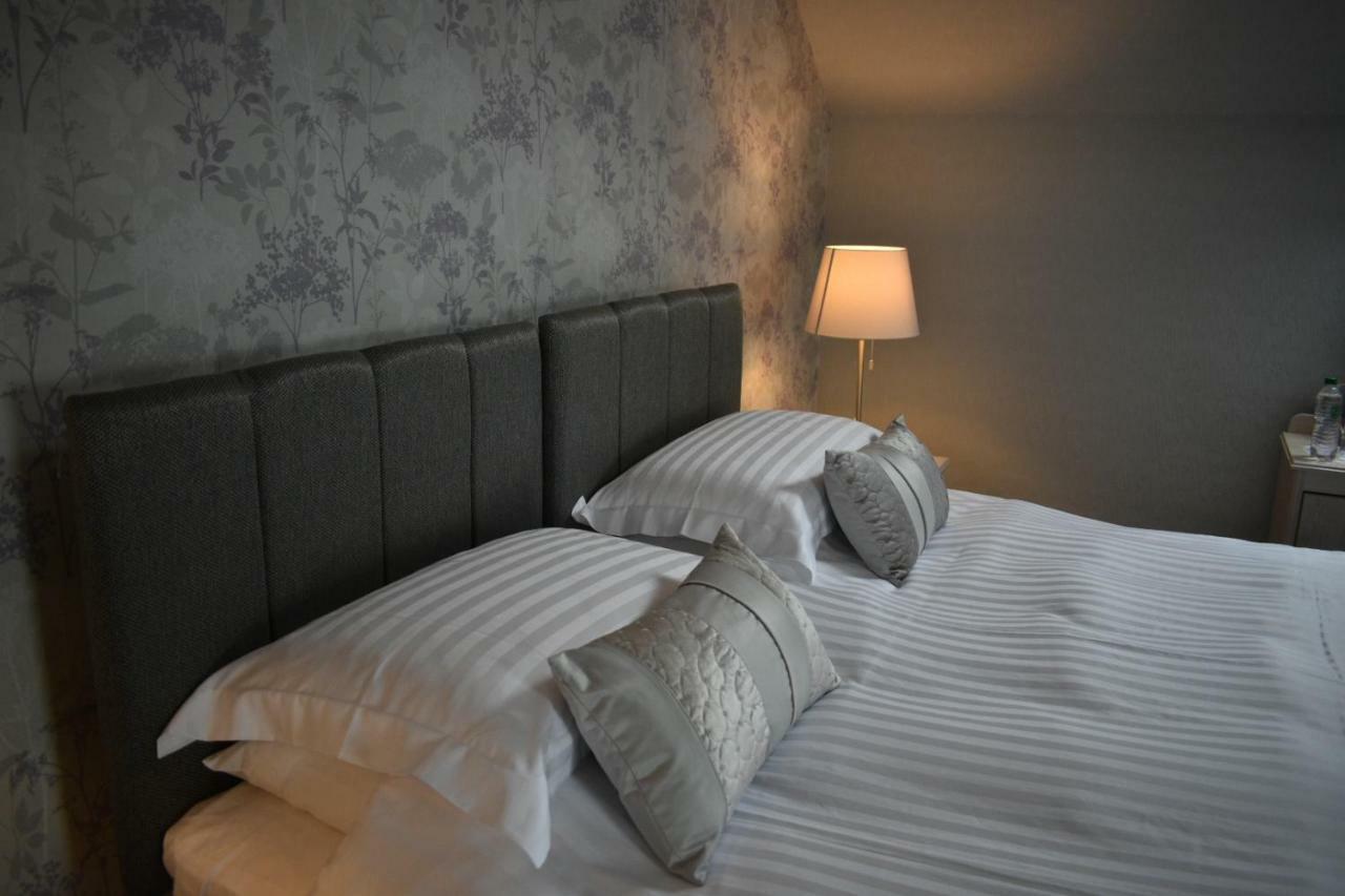 Monturpie Guest House Kirkton of Largo Εξωτερικό φωτογραφία