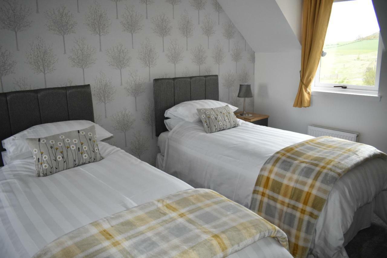 Monturpie Guest House Kirkton of Largo Εξωτερικό φωτογραφία