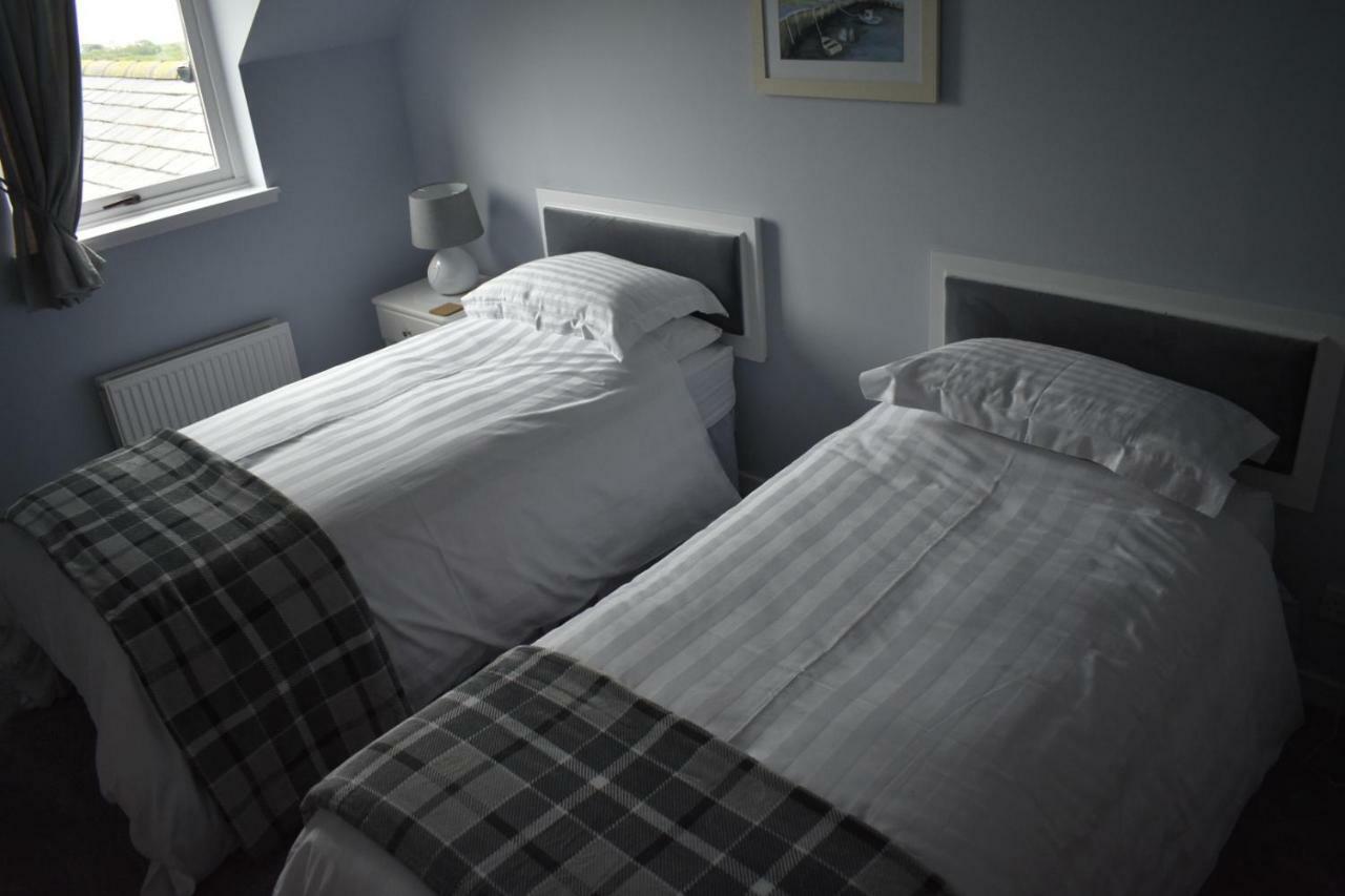 Monturpie Guest House Kirkton of Largo Εξωτερικό φωτογραφία