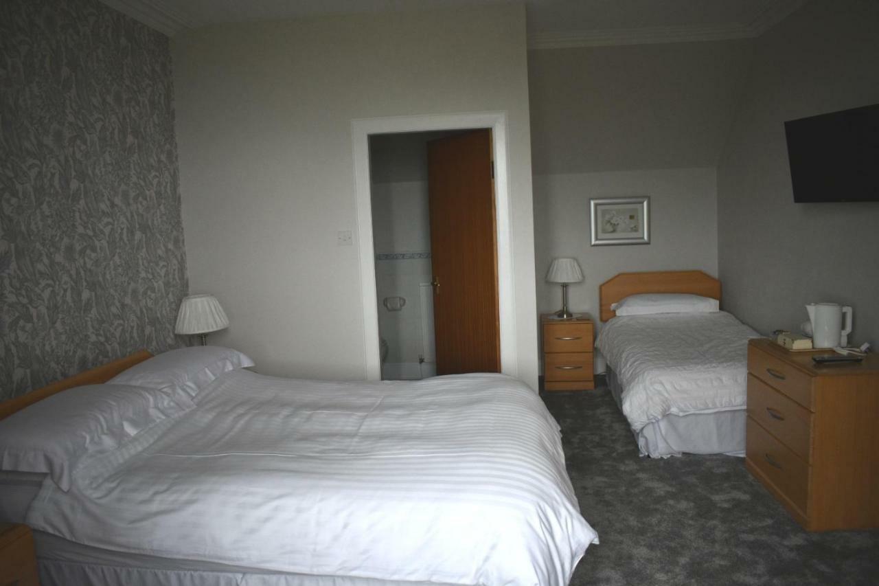 Monturpie Guest House Kirkton of Largo Εξωτερικό φωτογραφία